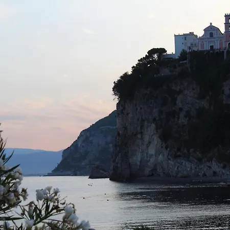 Postcard House Vico Equense