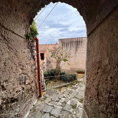 Postcard House Vico Equense
