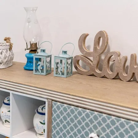 Postcard House アパート *