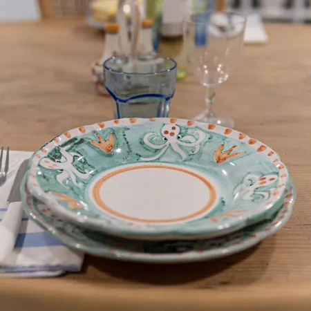 Postcard House アパート