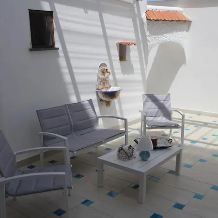 Postcard House Apartamento Vico Equense