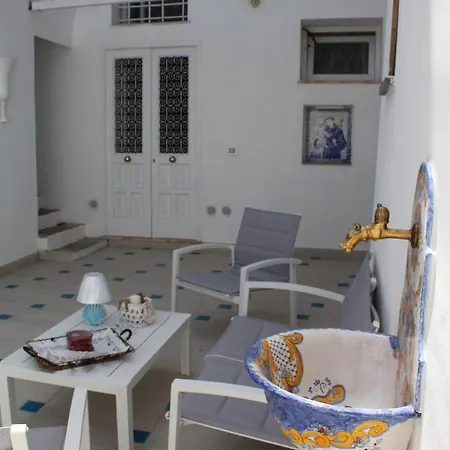 Postcard House Lejlighed