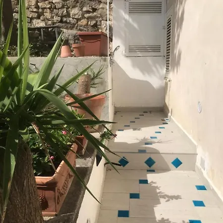Postcard House Lejlighed