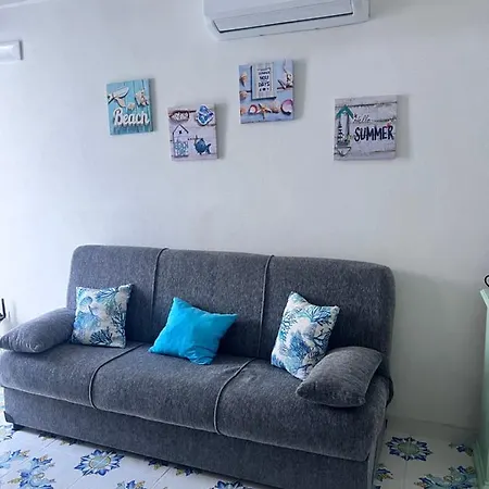 Postcard House 公寓 *