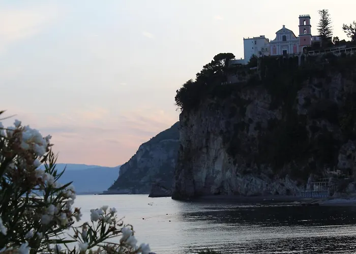 Postcard House Vico Equense