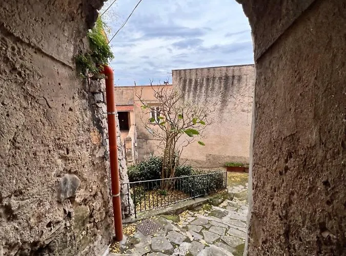 Postcard House Vico Equense