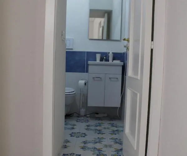 Apartamento Postcard House Vico Equense