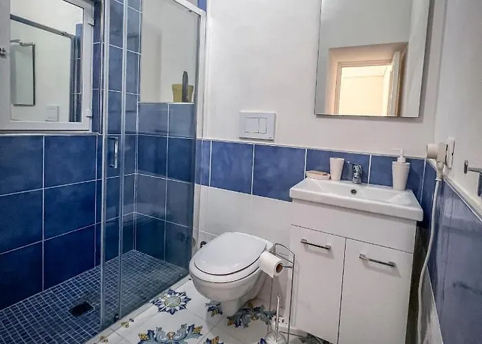 Apartamento Postcard House