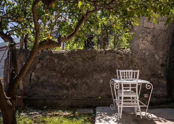 Apartamento Postcard House *