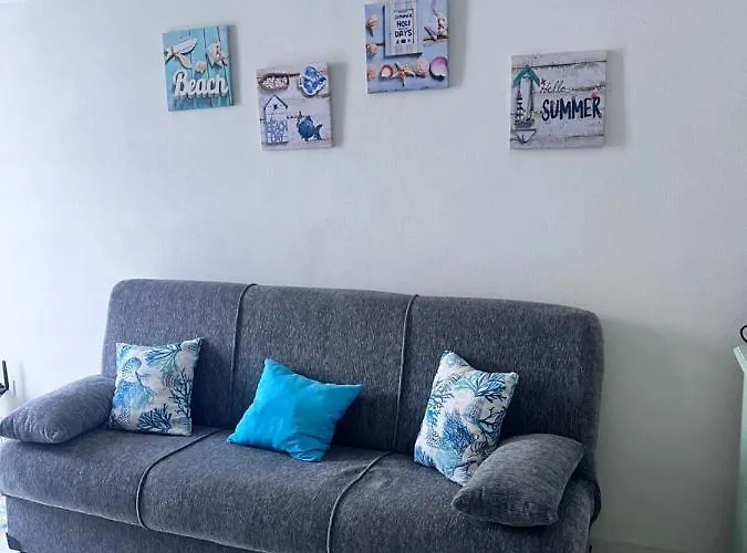 Postcard House Apartamento *