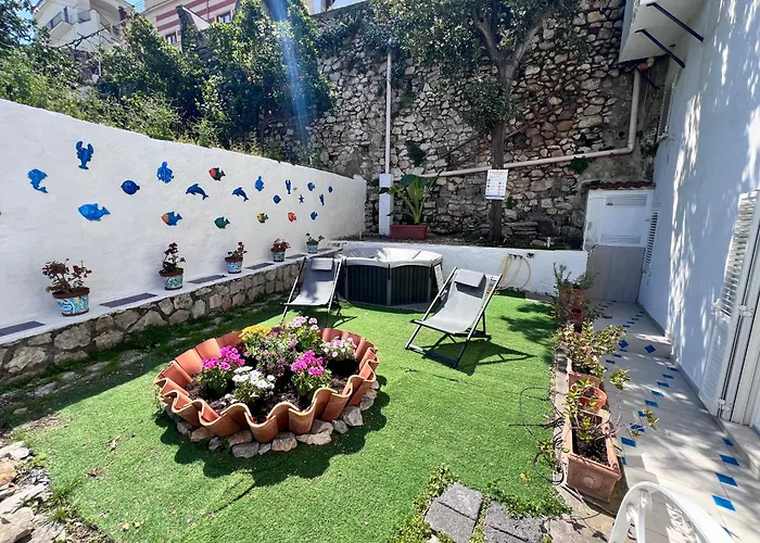 Postcard House Apartamento *